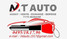 Logo MT AUTO